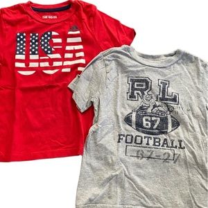 Boys TShirt Bundle